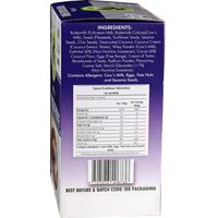 Gracious Bakers Instant Chocolate Porridge